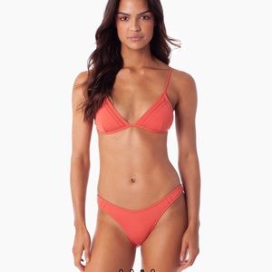 NWT bikini bottom